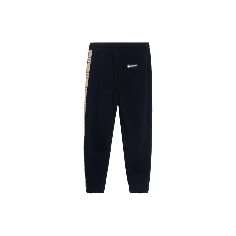 BURBERRY WOMEN'S KNIT SWEATPANTS