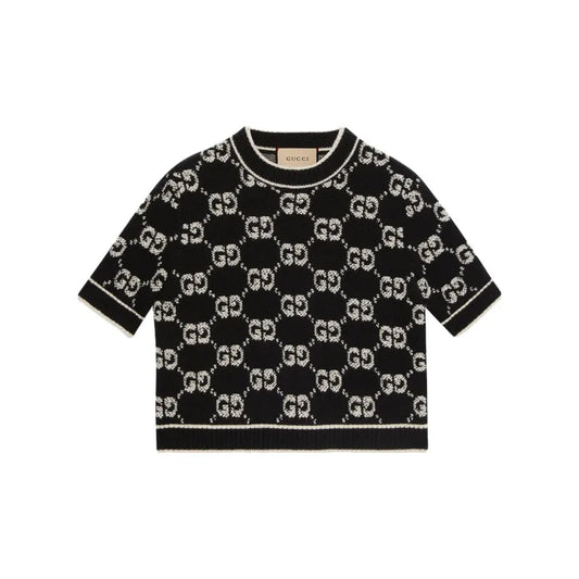 GUCCI WOMEN'S KNITWEAR