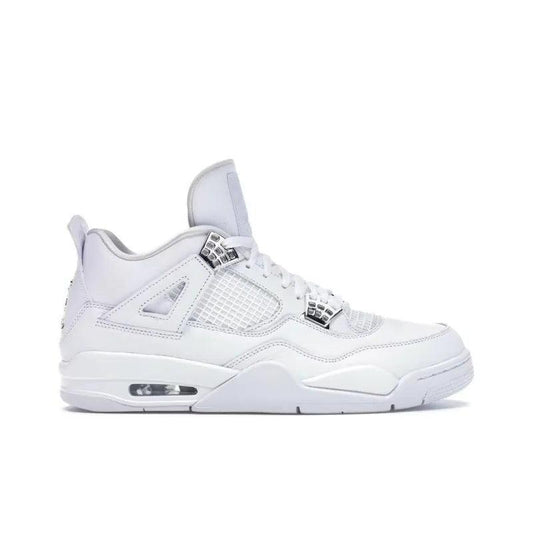 JORDAN 4 RETRO PURE MONEY 2017