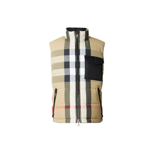 Burberry Men Down Jacket