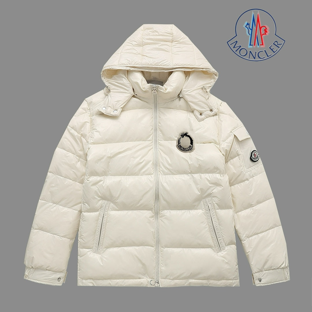 Moncler's 'Maya' jacket