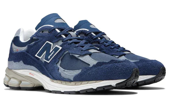 New Balance 2002R Protection Pack Navy