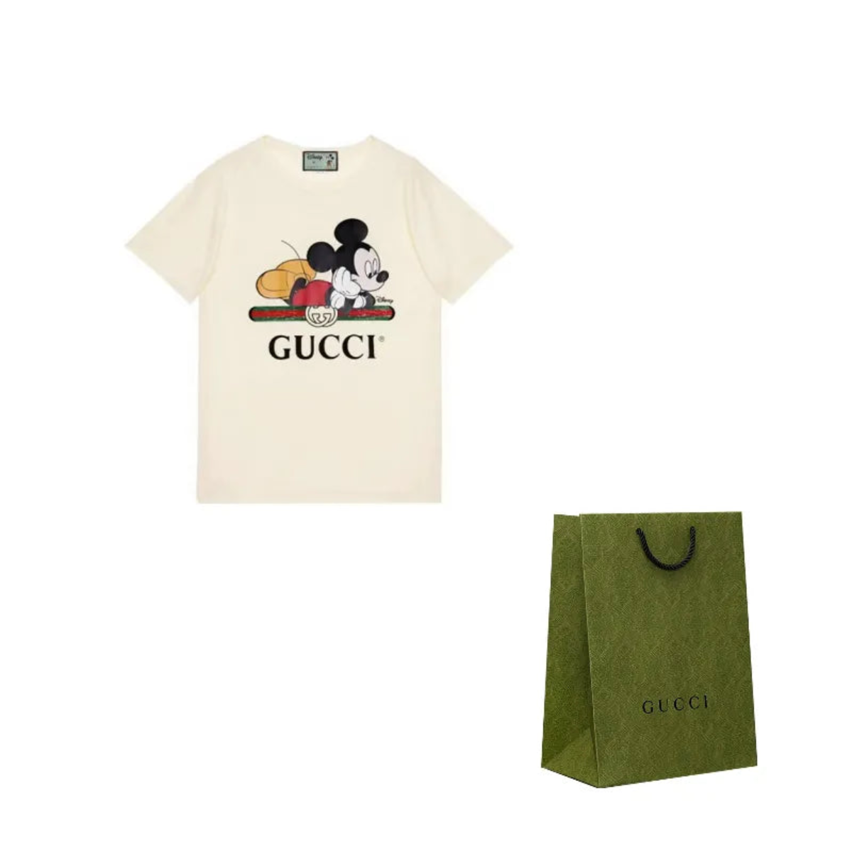 GUCCI WOMEN'S T-SHIRT