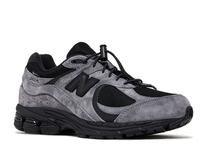 New Balance 2002R Gore-Tex Charcoal JJJJOUND