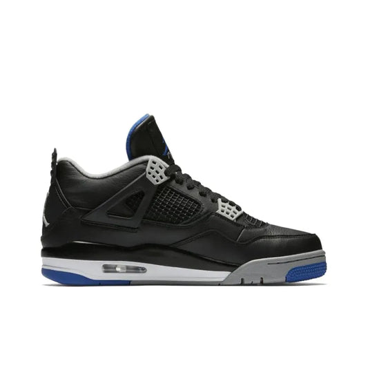 JORDAN 4 RETRO MOTORSPORTS ALTERNATE