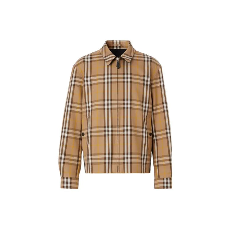 BURBERRY MEN JACKET