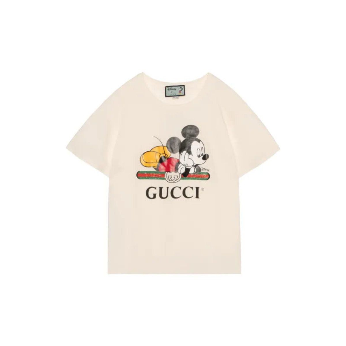 GUCCI WOMEN'S T-SHIRT