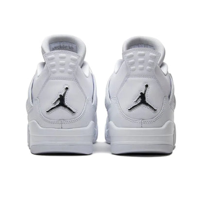 JORDAN 4 RETRO PURE MONEY 2017