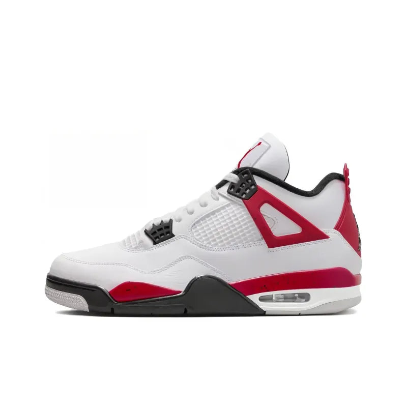 JORDAN 4 RETRO RED CEMENT