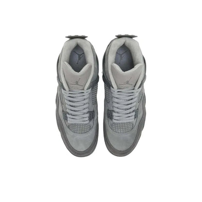 JORDAN 4 RETRO SE WET CEMENT