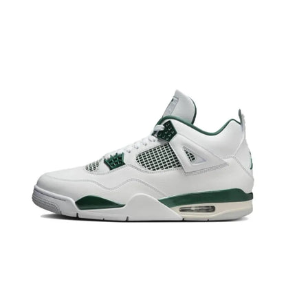 AIR JORDAN 4 'OXIDIZED GREEN'