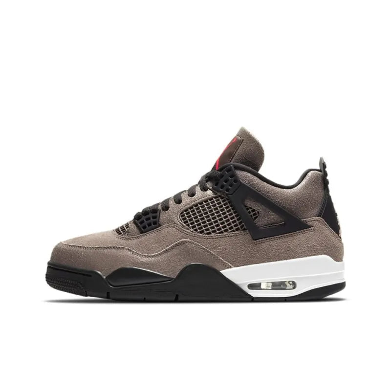 JORDAN 4 RETRO TAUPE HAZE