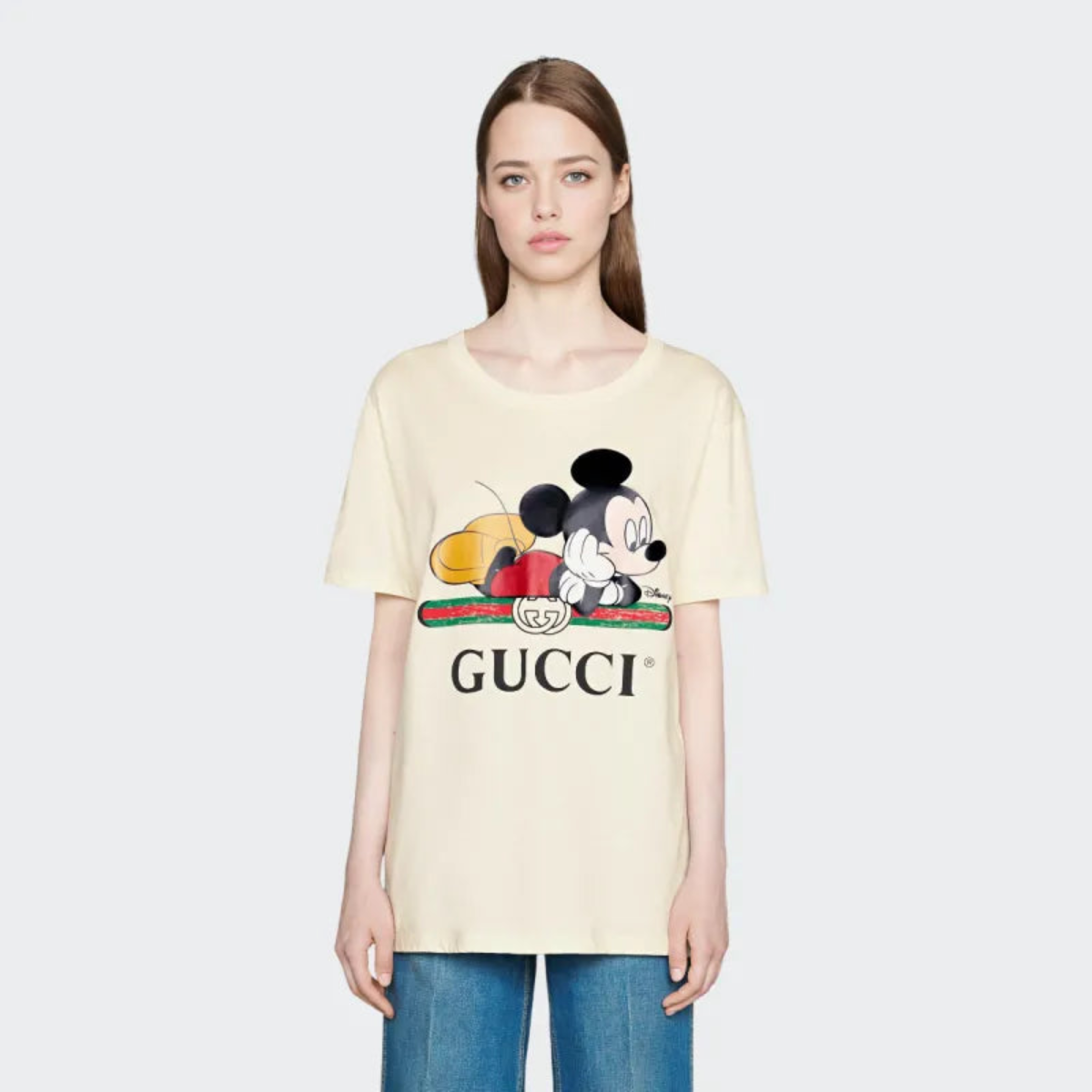 GUCCI WOMEN'S T-SHIRT