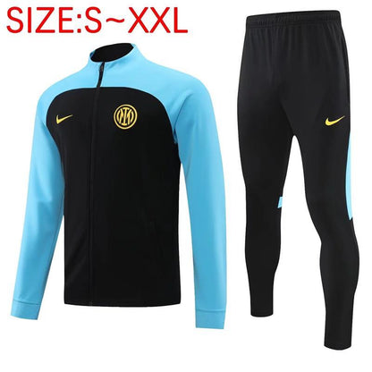 Inter Mil.n tracksuit