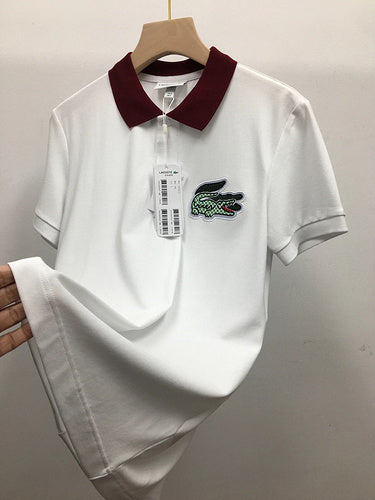 Lacoste Summer Polo Tee