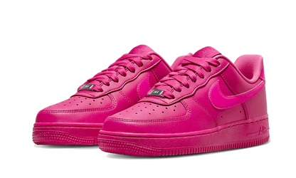 Nike Air Force 1 Low '07 Fireberry