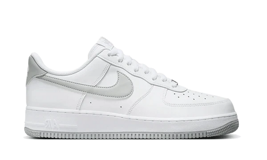 Nike Air Force 1 Low '07 White Light Smoke Grey