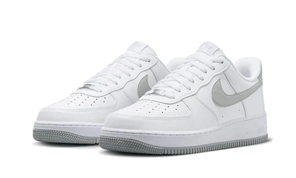 Nike Air Force 1 Low '07 White Light Smoke Grey