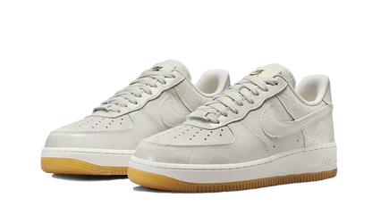 Nike Air Force 1 Low Phantom Croc