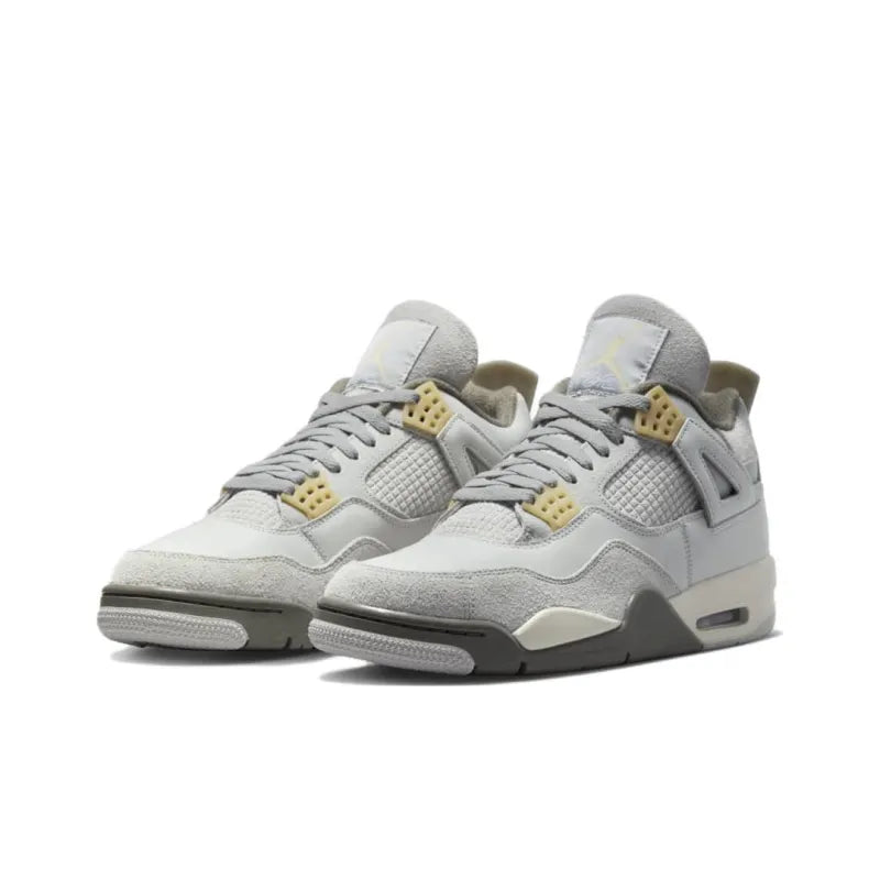 JORDAN 4 CRAFT PHOTON DUST