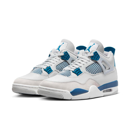 Air Jordan 4 Retro “ Military Blue 2024"