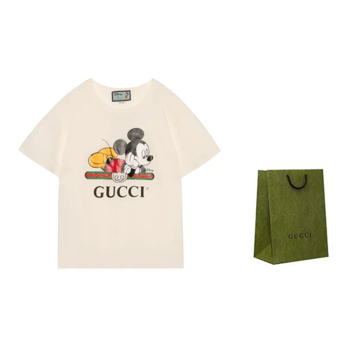 GUCCI WOMEN'S T-SHIRT