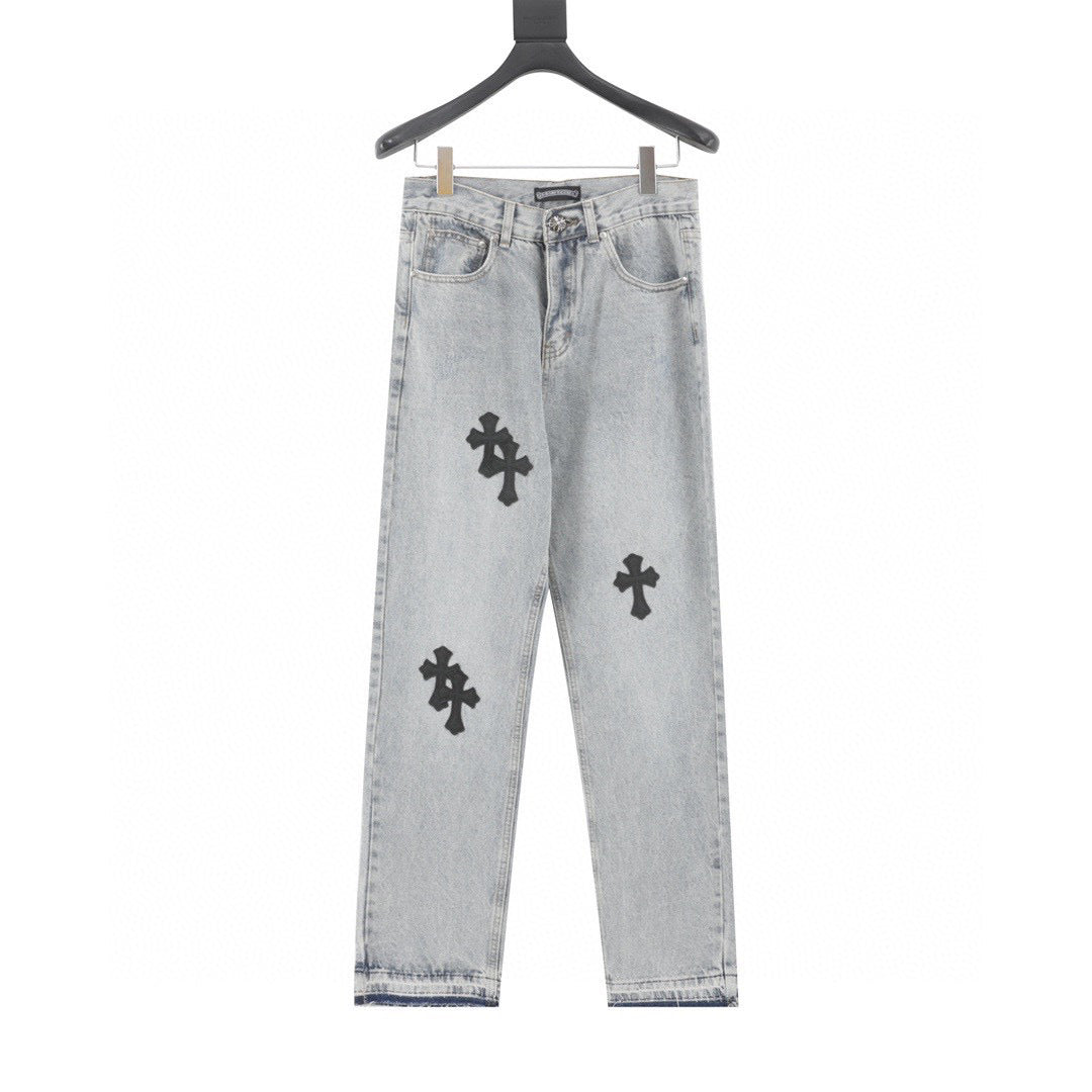 Chrome Hearts Vintage Levi 501