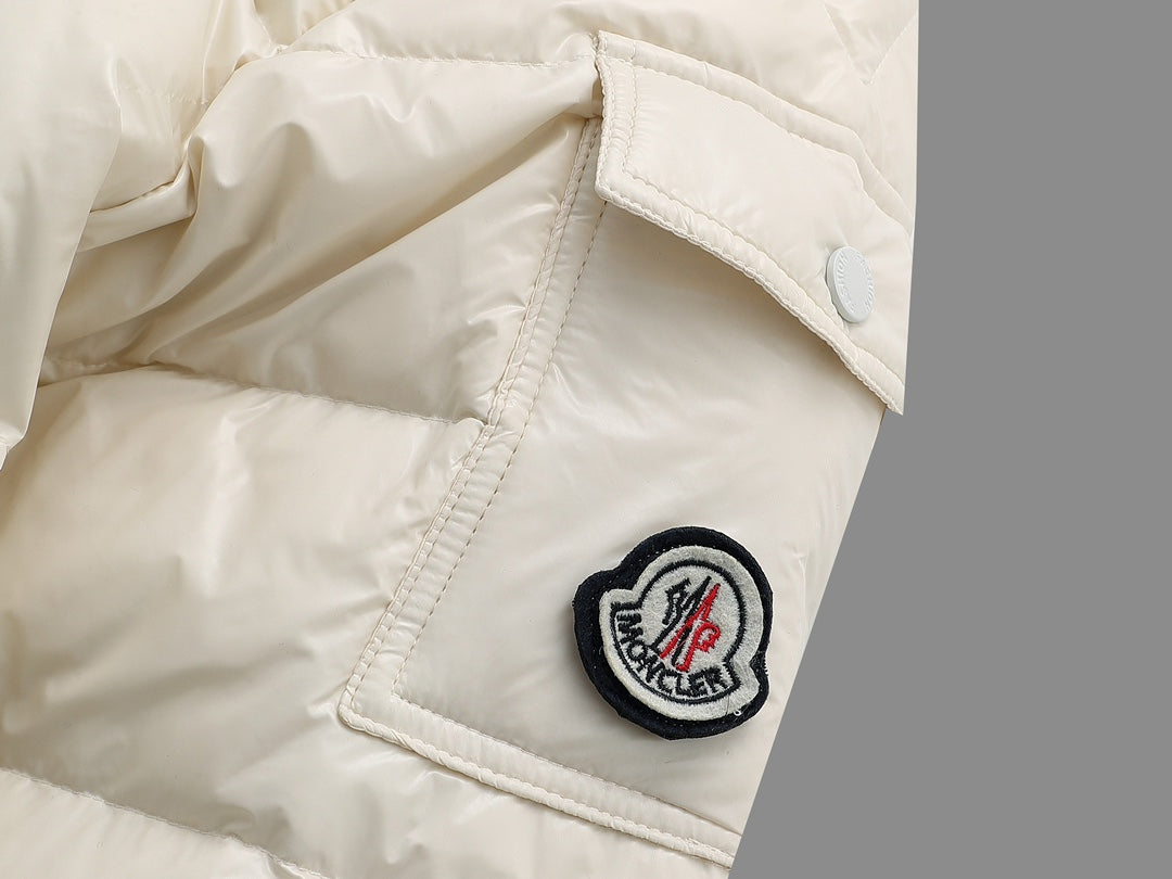 Moncler's 'Maya' jacket