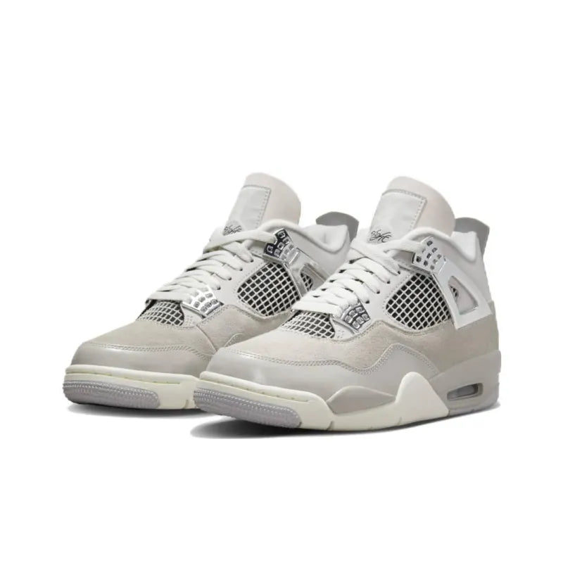 JORDAN 4 RETRO FROZEN MOMENTS