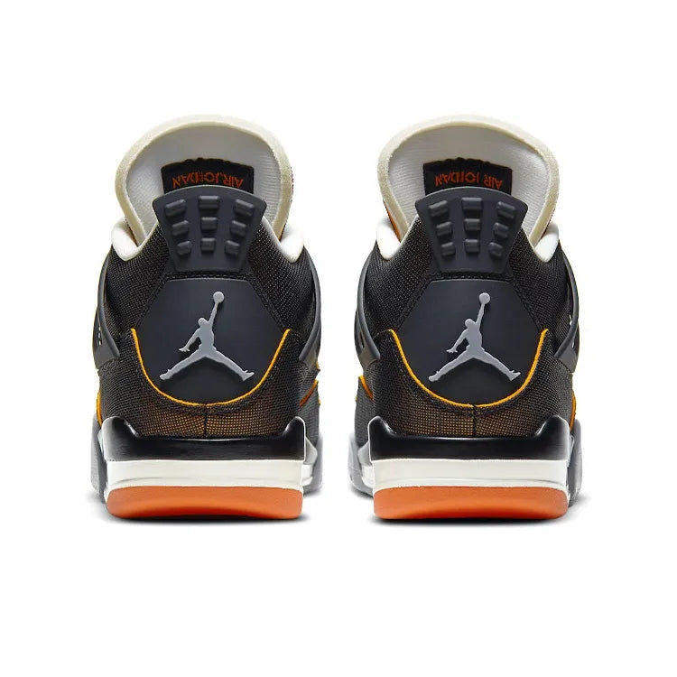 JORDAN 4 RETRO STARFISH