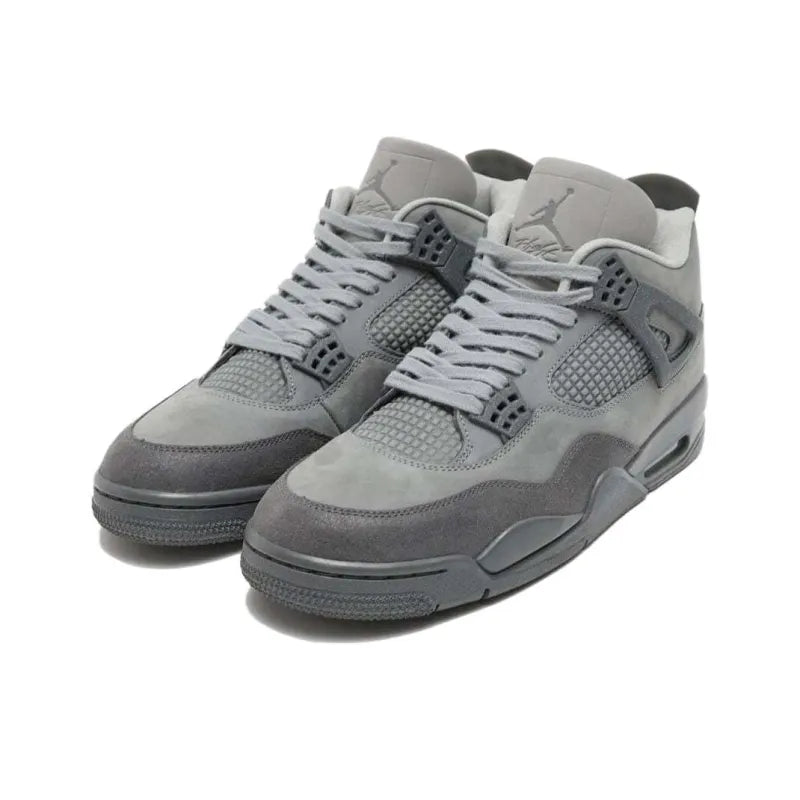 JORDAN 4 RETRO SE WET CEMENT