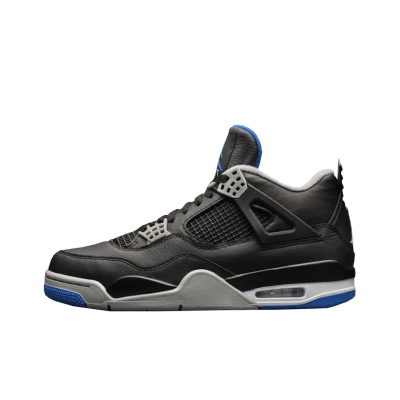 JORDAN 4 RETRO MOTORSPORTS ALTERNATE