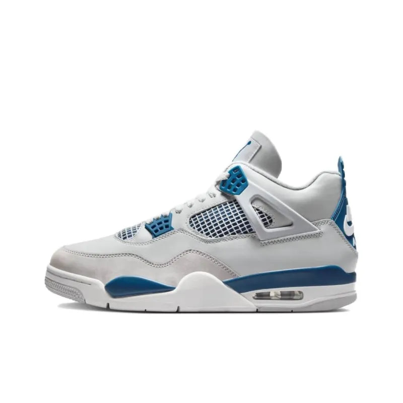 JORDAN 4 RETRO MILITARY BLUE 2024