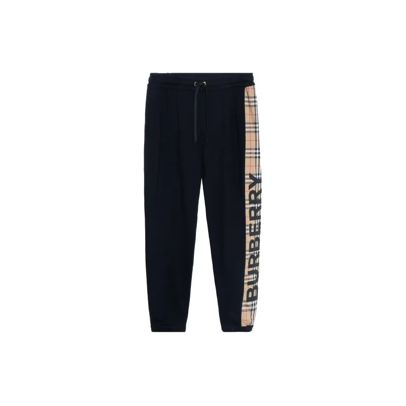 BURBERRY WOMEN'S KNIT SWEATPANTS