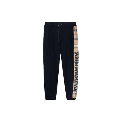 BURBERRY WOMEN'S KNIT SWEATPANTS