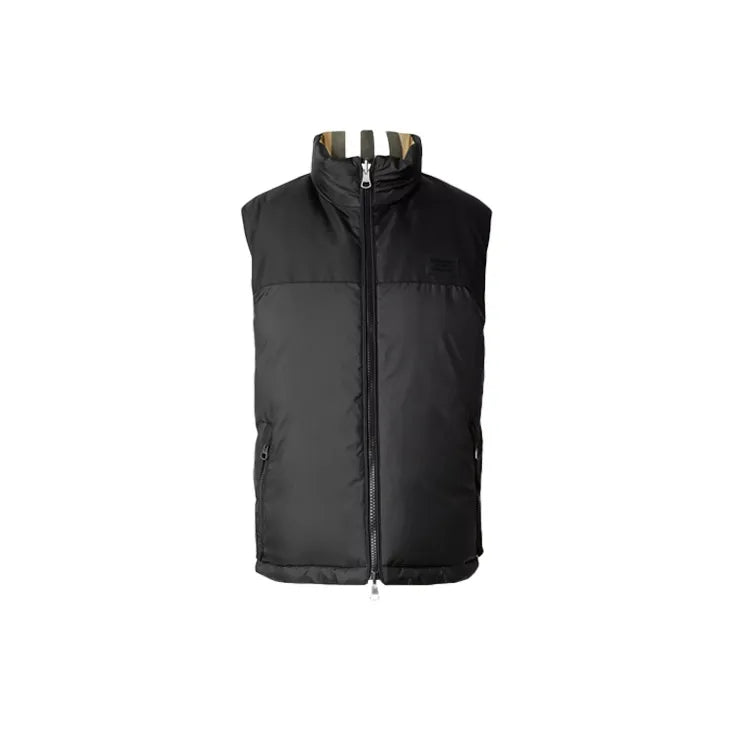 Burberry Men Down Jacket