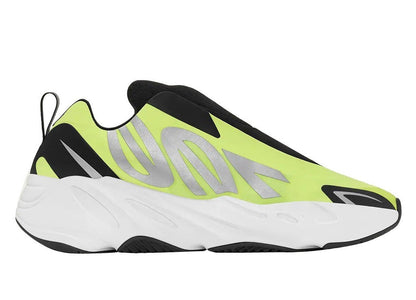 Adidas Yeezy Boost 700 MNVN Laceless Phosphor