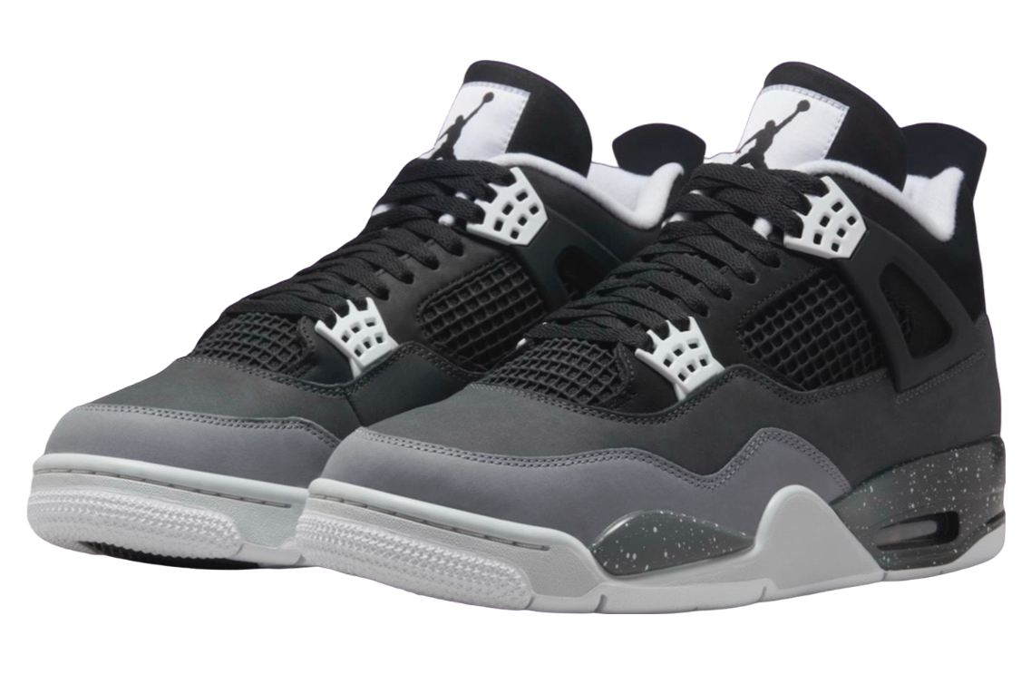 Air Jordan 4 Fear 2024