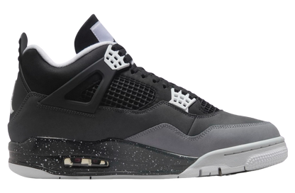 Air Jordan 4 Fear 2024