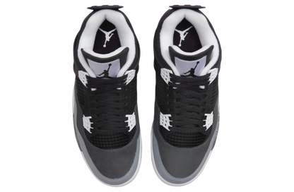 Air Jordan 4 Fear 2024