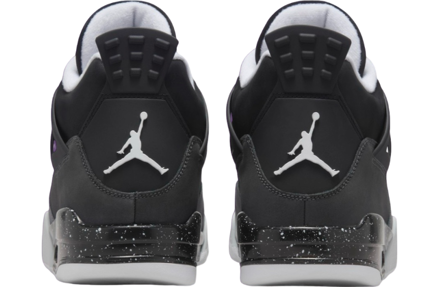 Air Jordan 4 Fear 2024