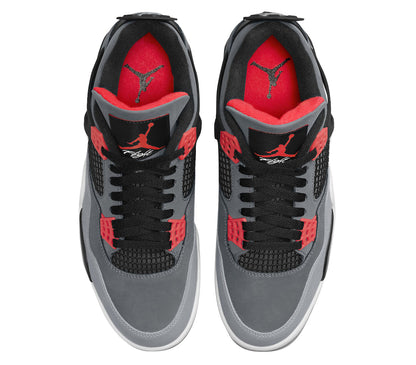 Air Jordan 4 Infrared