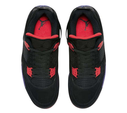 Air Jordan 4 NRG Raptors