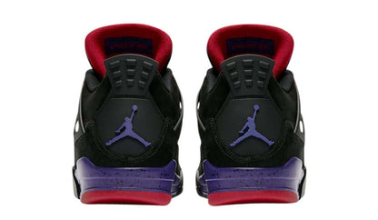 Air Jordan 4 NRG Raptors