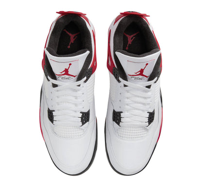 Air Jordan 4 Red Cement