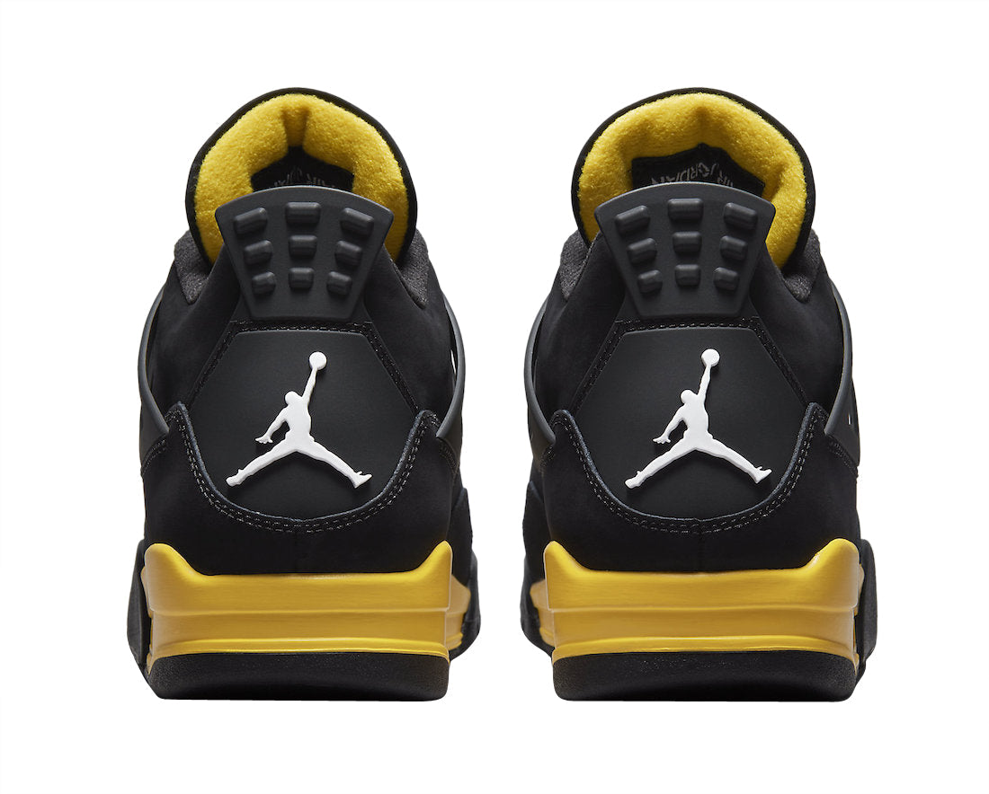 Air Jordan 4 Retro Thunder