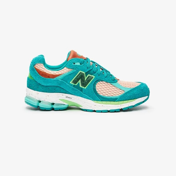 New Balance 2002R Salehe Bembury Water Be The Guide