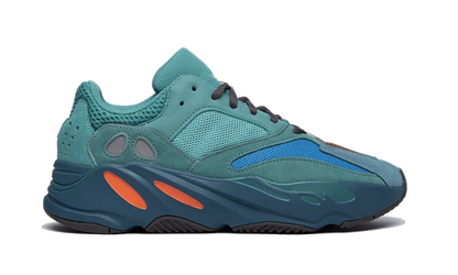 Adidas Yeezy 700 Faded Azure